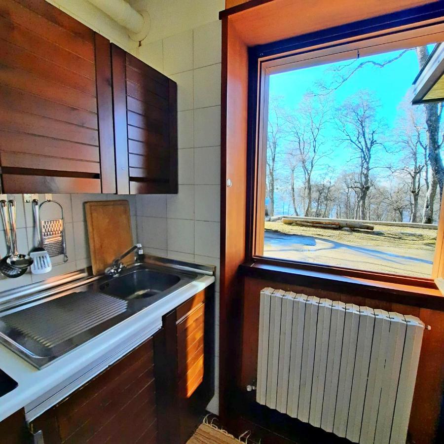 La Capanna Apartment Margno Екстериор снимка