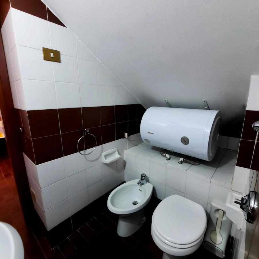 La Capanna Apartment Margno Екстериор снимка