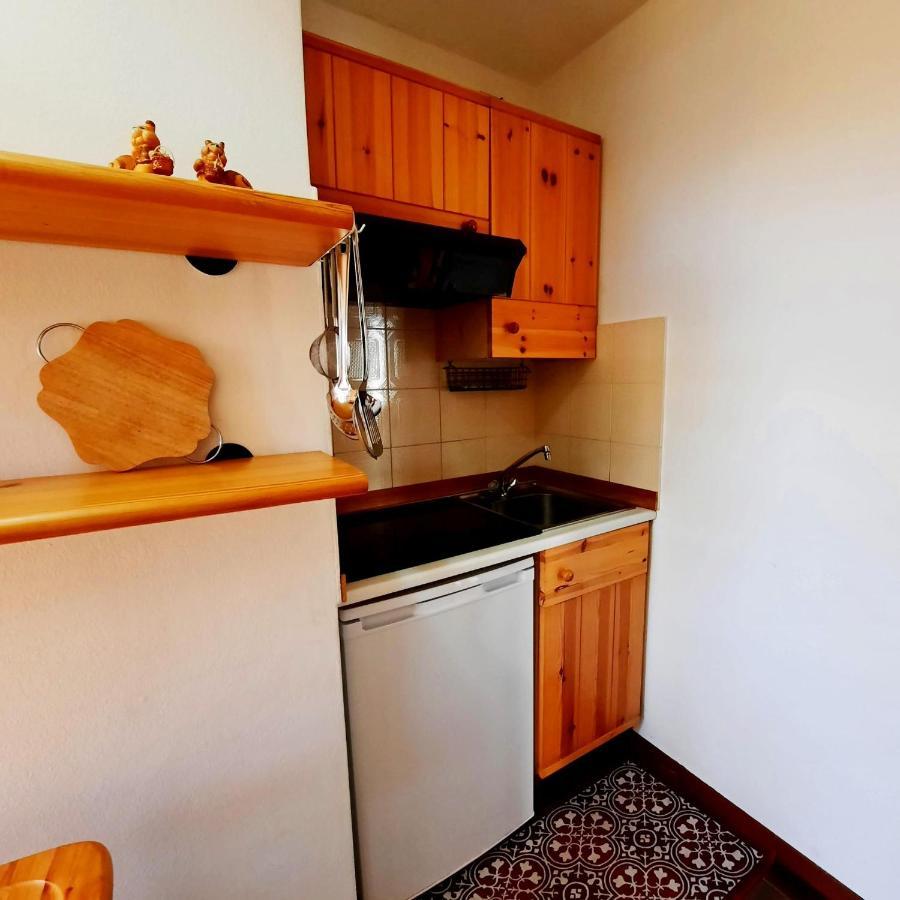 La Capanna Apartment Margno Екстериор снимка